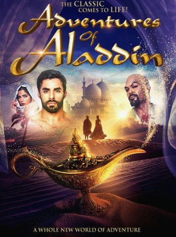 Adventures of Aladdin