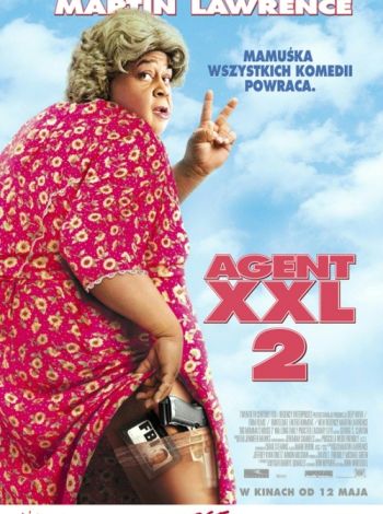 Agent XXL 2