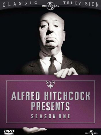 Alfred Hitchcock Przedstawia