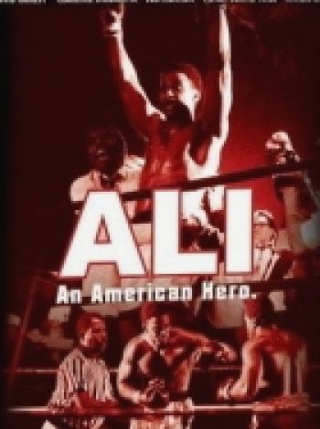 Ali: Amerykański bokser