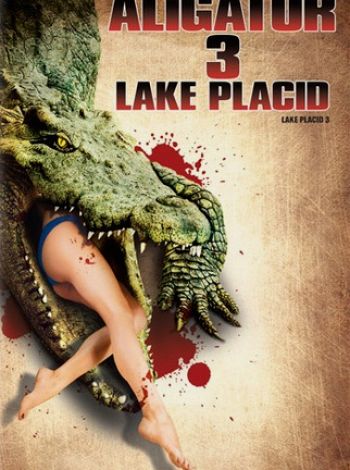 Aligator 3 - Lake Placid
