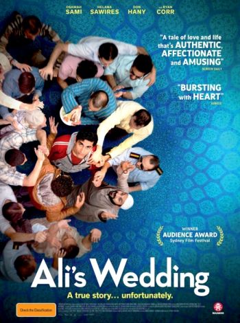 Ali's Wedding