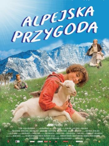 Alpejska przygoda