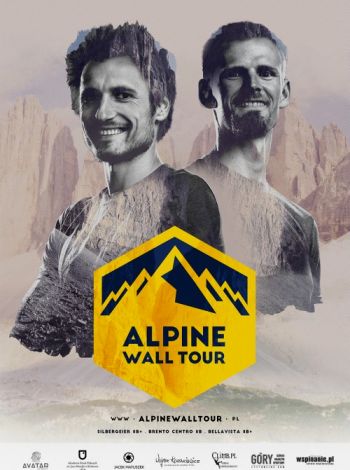 Alpine Wall Tour