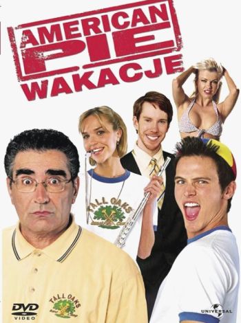 American Pie: Wakacje