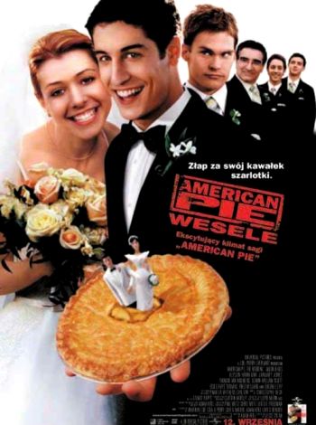 American Pie: Wesele