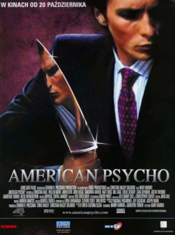 American Psycho