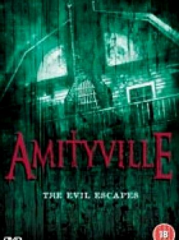Amityville 4 - Ucieczka Diabła