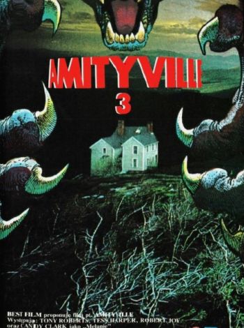 Amityville III: Demon