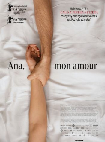 Ana, mon amour