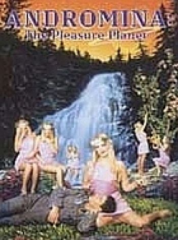 Andromina: The Pleasure Planet