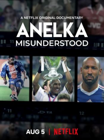 Anelka: Piłkarz niezrozumiany