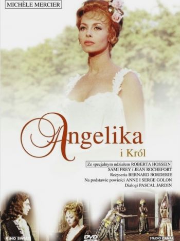 Angelika i król