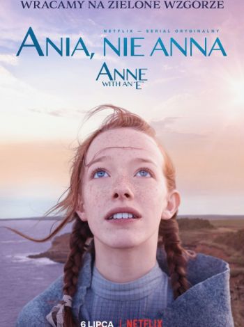 Ania, nie Anna