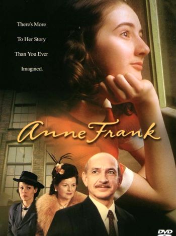 Anna Frank: cała prawda