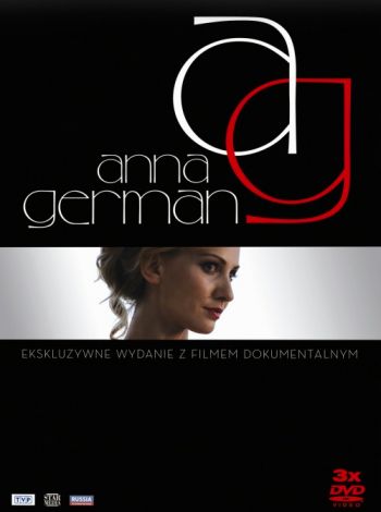 Anna German
