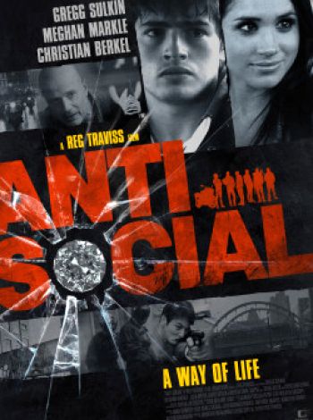 Anti-Social