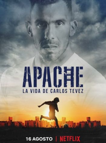 Apache: Historia Carlosa Teveza