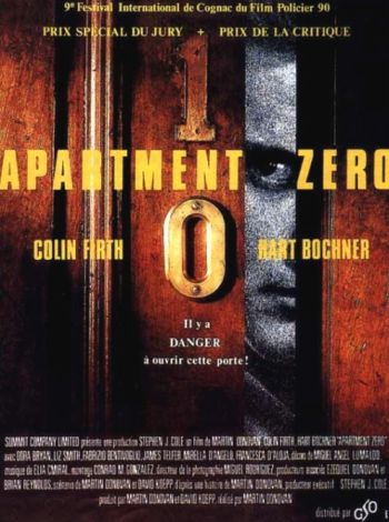 Apartament zero