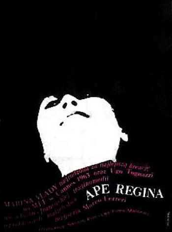 Ape Regina
