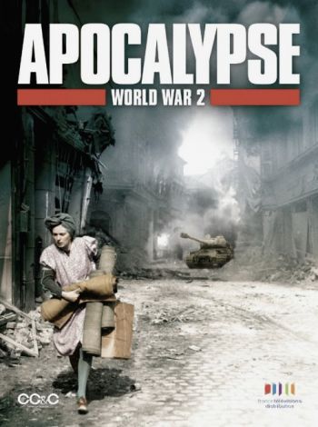 Apokalipsa: II wojna światowa