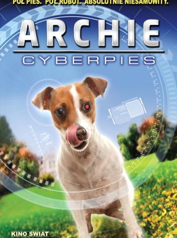 Archie - cyberpies