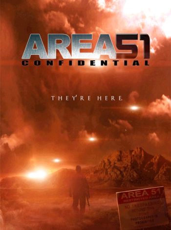 Area 51: Confidential