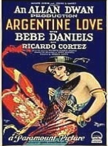 Argentyńska miłość
