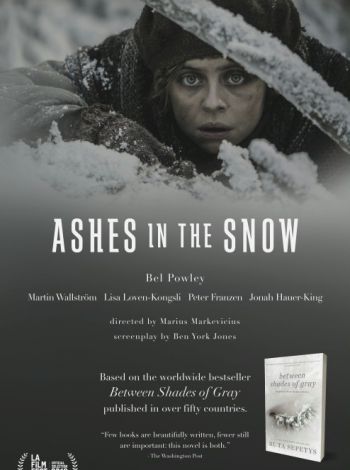 Ashes in the Snow