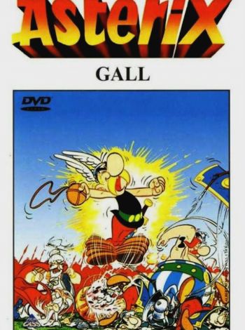 Asterix: Gall