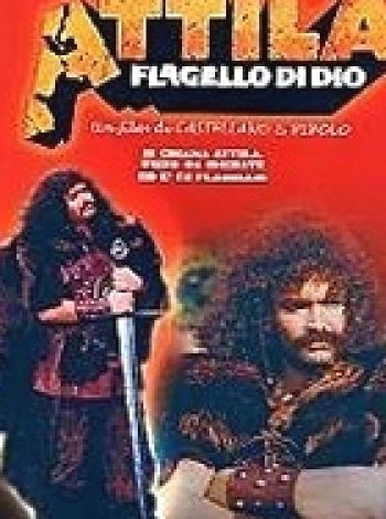 Attila flagello di Dio