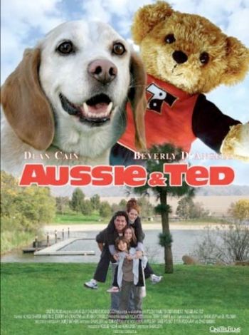 Aussie i Ted