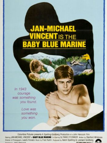 Baby Blue Marine