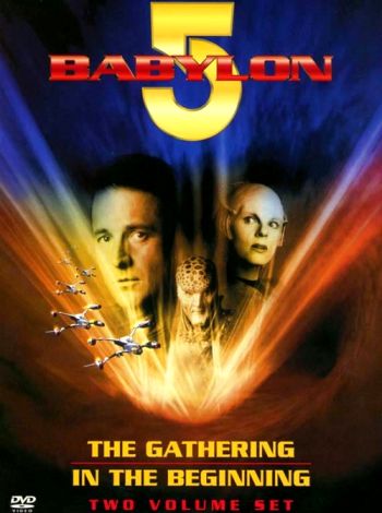 Babylon 5: Zjazd