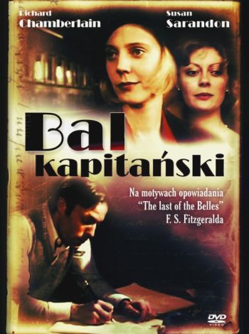 Bal kapitański