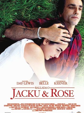 Ballada o Jacku i Rose