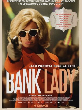 Bank Lady
