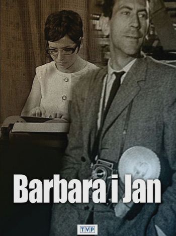 Barbara i Jan