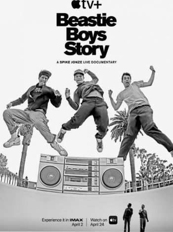 Beastie Boys Story