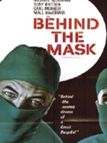 Behind the Mask