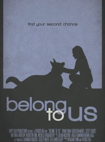 Belong to Us