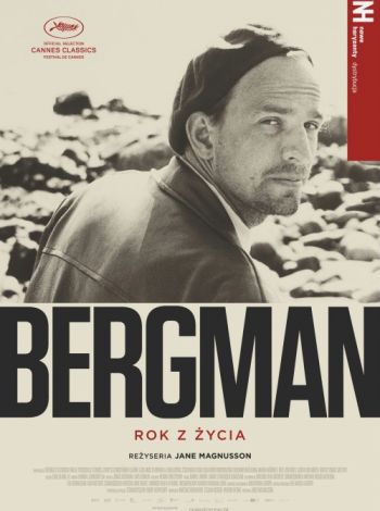Bergman - Rok z życia