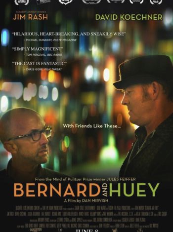 Bernard and Huey 