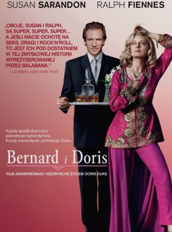 Bernard i Doris