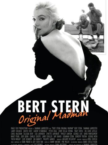 Bert Stern. Prawdziwy Madman 