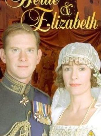 Bertie i Elizabeth
