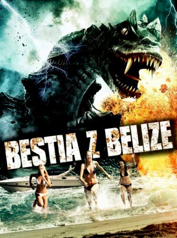 Bestia z Belize