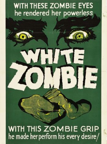 Białe Zombie