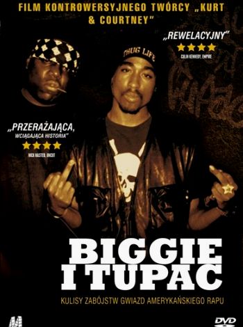 Biggie i Tupac