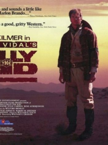 Billy the Kid